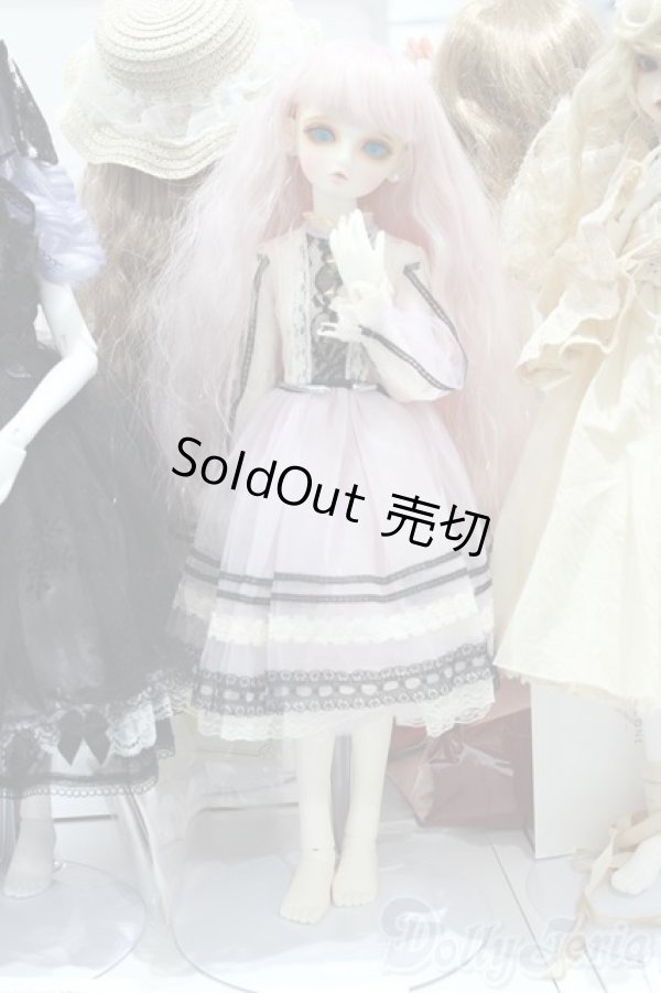 画像2: 【新宿マルイアネックス店 店頭販売商品】LUTS/KDF-19　2100150000001509-ZM (2)