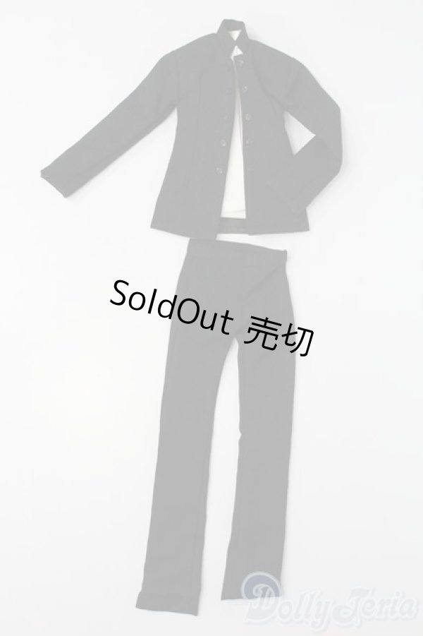 画像1: 60cmサイズドール/OF:衣装 S-26-03-15-463-GN-ZS (1)