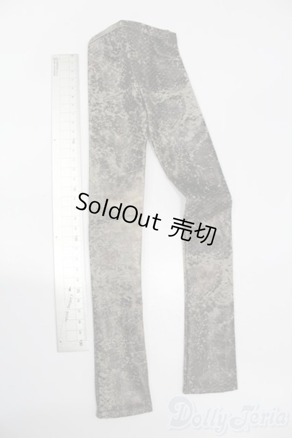 画像2: SDGrB＆SD13男の子/OF:パンツ S-25-09-21-426-GN-ZS (2)