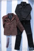 画像1: 【新宿マルイアネックス店 店頭販売商品】SDGrB＆SD13男の子/OF:衣装セット 2100150000001556-ZM (1)