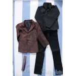 画像: 【新宿マルイアネックス店 店頭販売商品】SDGrB＆SD13男の子/OF:衣装セット 2100150000001556-ZM