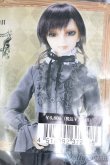 画像3: SD13男の子/OF:クラウディプリンスセット S-25-05-11-116-GN-ZS (3)