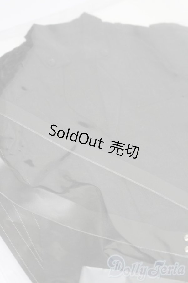 画像3: SDGrB＆SD13男の子/OF:ダークウルフセット S-26-01-11-495-GN-ZS (3)