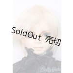 画像: SD13BOY/教室Ａヘッド+13BOY分割ボディ S-24-12-15-151-GN-ZS