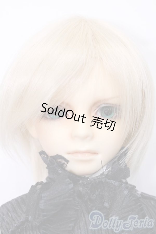 画像1: SD13BOY/教室Ａヘッド+13BOY分割ボディ S-24-12-15-151-GN-ZS (1)