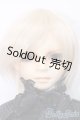 画像: SD13BOY/教室Ａヘッド+13BOY分割ボディ S-24-12-15-151-GN-ZS