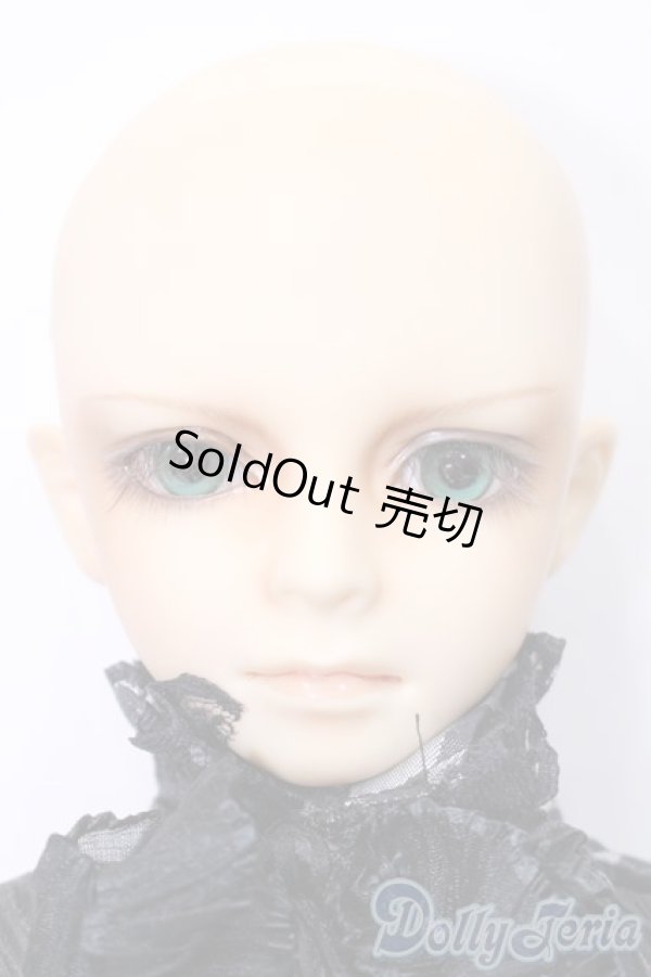 画像2: SD13BOY/教室Ａヘッド+13BOY分割ボディ S-24-12-15-151-GN-ZS (2)