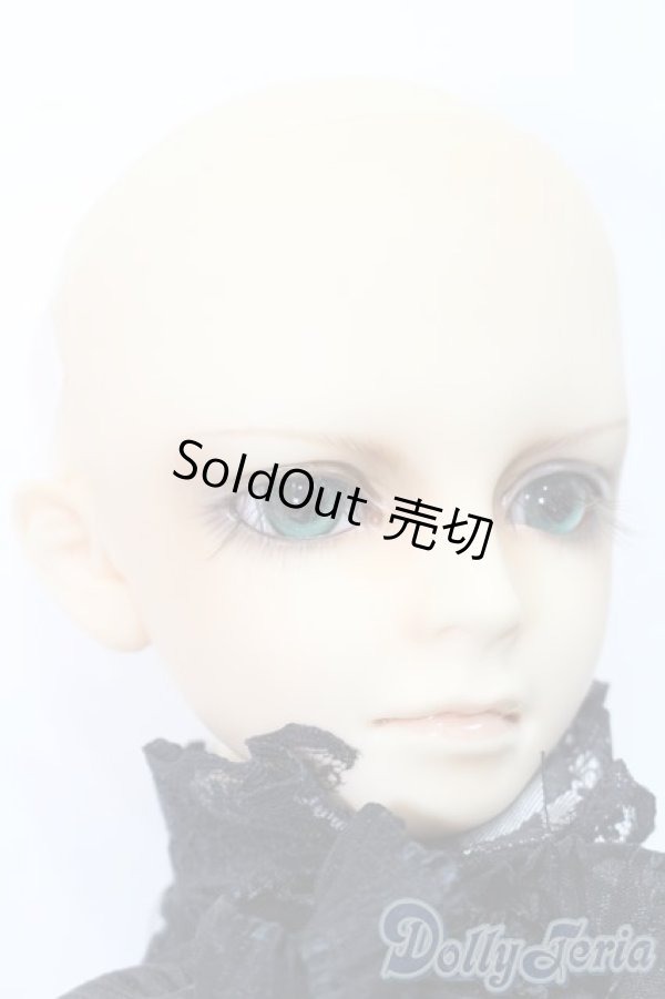 画像4: SD13BOY/教室Aヘッド+13BOY分割ボディ S-24-12-15-151-GN-ZS (4)