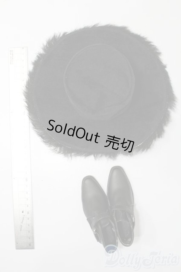 画像8: SD13BOY/教室Aヘッド+13BOY分割ボディ S-24-12-15-151-GN-ZS (8)