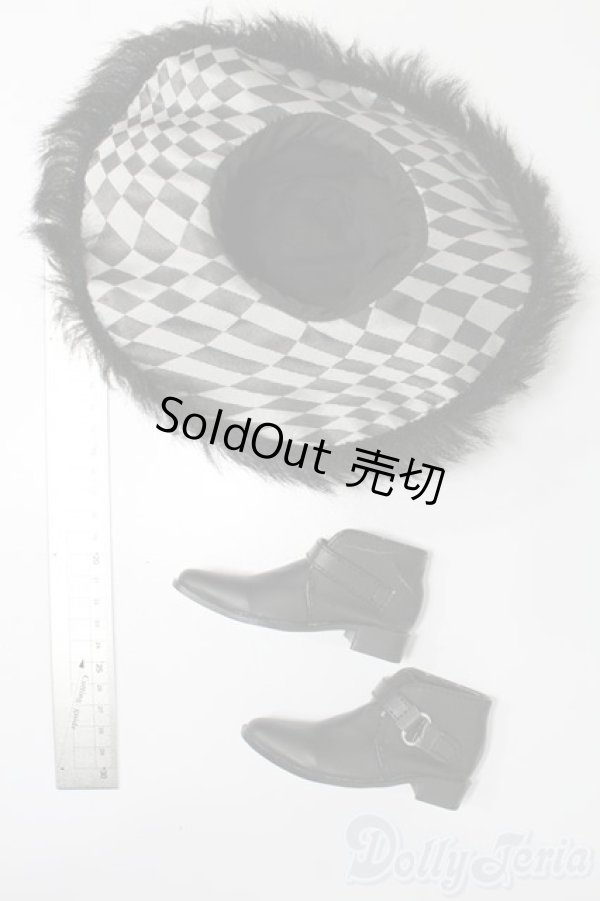 画像9: SD13BOY/教室Aヘッド+13BOY分割ボディ S-24-12-15-151-GN-ZS (9)