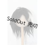 画像: 7-8inch/ウィッグ S-25-01-05-146-GN-ZS