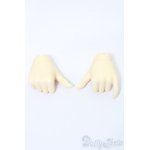 画像: SDGrB＆SD13男の子/ハンドパーツ S-25-04-27-314-GN-ZS
