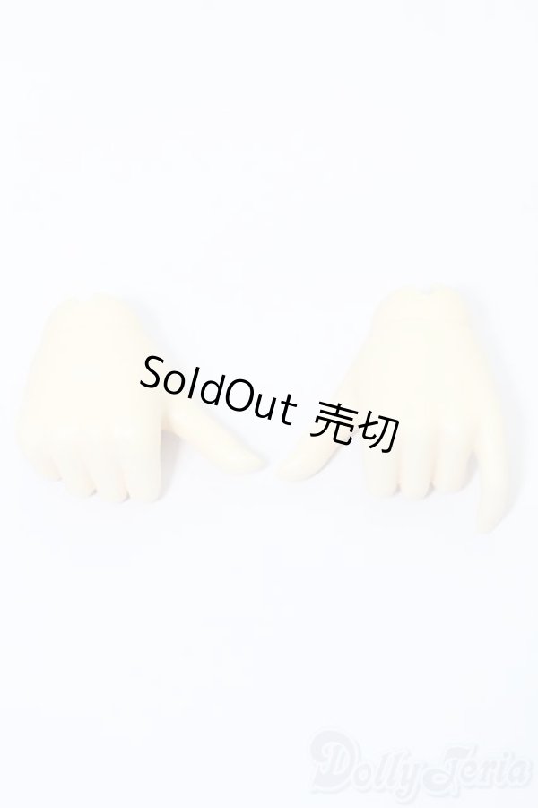 画像1: SDGrB＆SD13男の子/ハンドパーツ S-25-12-21-372-GN-ZS (1)