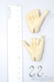 画像2: SDGrB＆SD13男の子/ハンドパーツ S-25-04-27-314-GN-ZS (2)