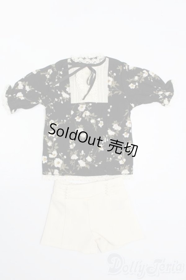 画像1: SDM＆MSD/OF:衣装セット S-25-03-23-492-GN-ZS (1)