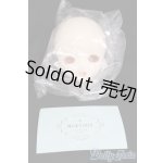 画像: Imomodoll/1/4ヘッド S-25-09-14-508-GN-ZS