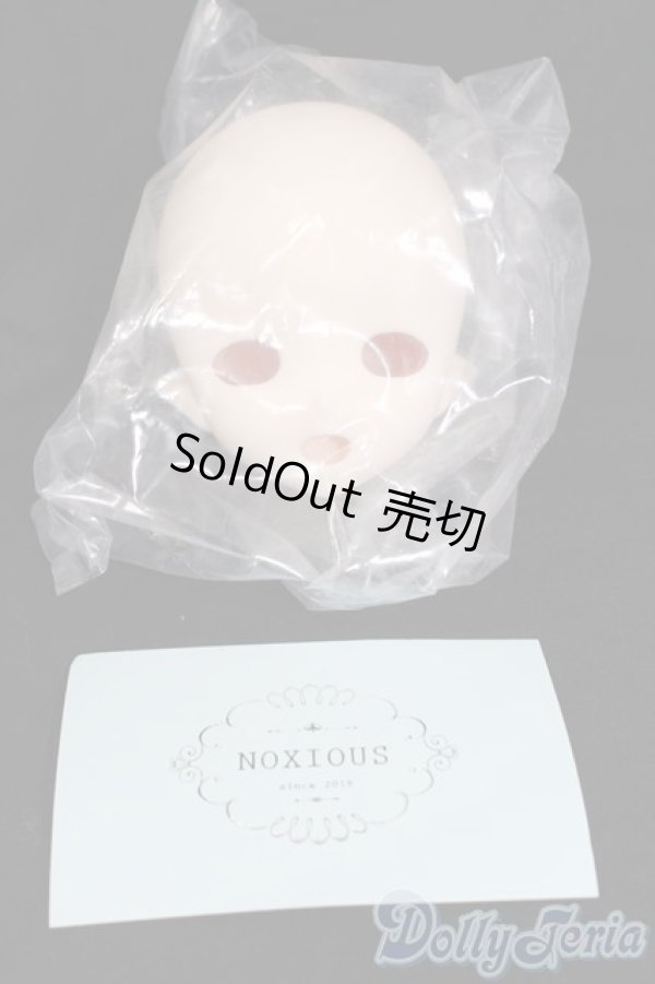 画像1: Imomodoll/1/4ヘッド S-25-09-14-508-GN-ZS (1)