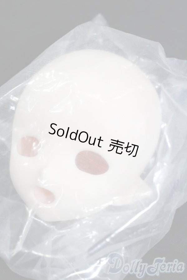 画像3: Imomodoll/1/4ヘッド S-25-09-14-508-GN-ZS (3)