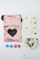画像: MDD/OF:小物 S-25-02-16-317-GN-ZS