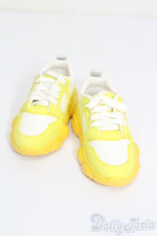 画像1: MDD/OF:靴 S-25-06-15-289-GN-ZS (1)