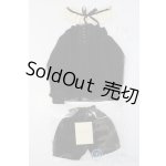 画像: SDGrB&SD13男の子/OF:衣装セット S-25-09-28-378-GN-ZS