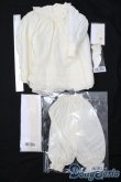 画像2: SDGrB＆SD13男の子/OF:衣装セット S-25-02-18-327-GN-ZS (2)