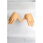 画像: DOLLBOT/ハンドパーツ S-25-04-27-340-GN-ZS