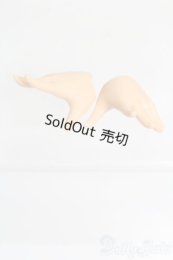 画像3: DOLLBOT/ハンドパーツ S-26-01-18-393-GN-ZS (3)