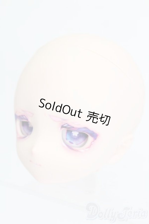 画像2: DDH-29/カスタムヘッド S-25-09-14-476-GN-ZS (2)