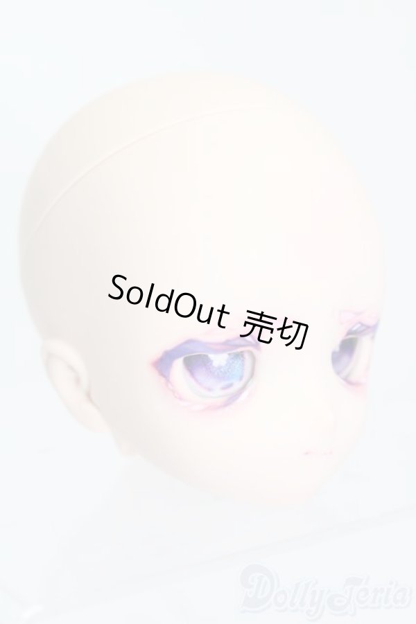 画像3: DDH-29/カスタムヘッド S-25-09-14-476-GN-ZS (3)