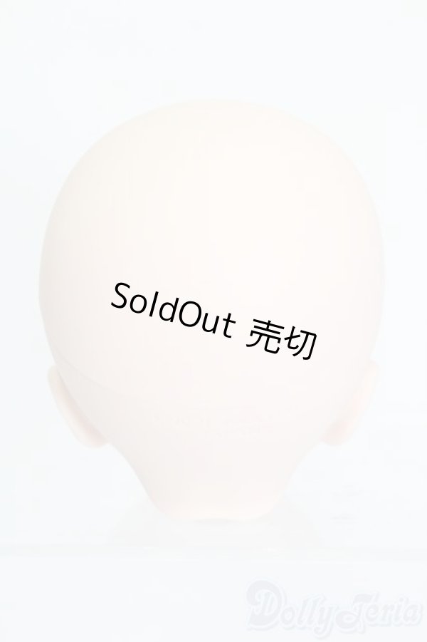 画像4: DDH-29/カスタムヘッド S-25-09-14-476-GN-ZS (4)