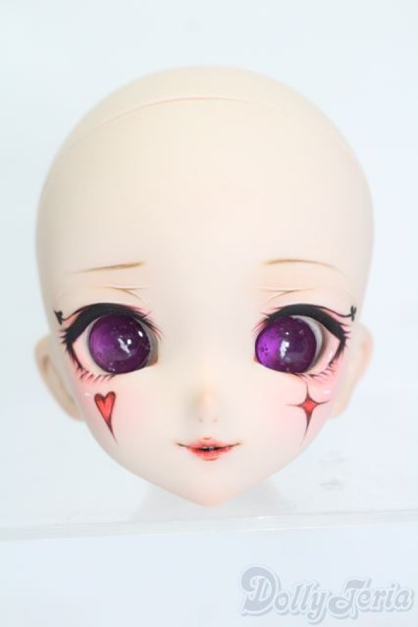 画像2: DDH-10/カスタムヘッド S-25-02-23-413-GN-ZS (2)