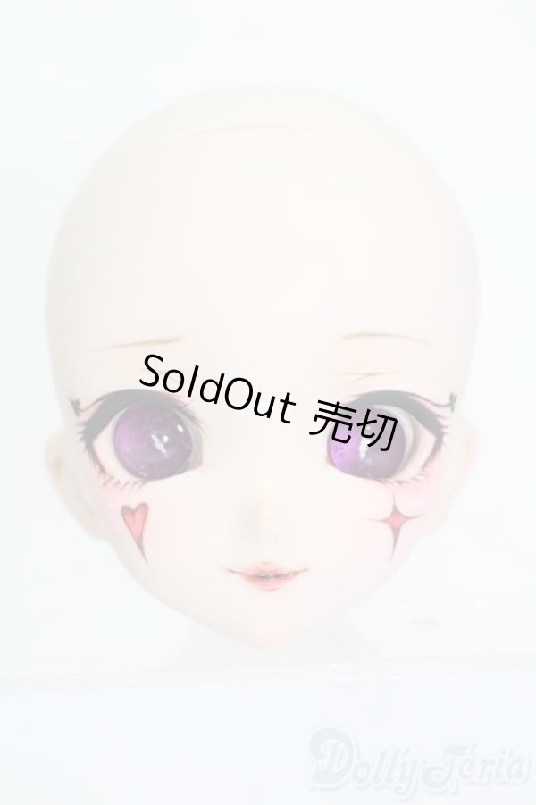 画像2: DDH-10/カスタムヘッド S-25-11-02-499-GN-ZS (2)