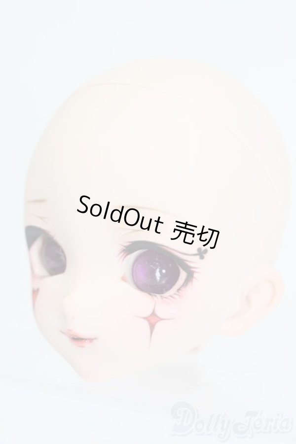 画像3: DDH-10/カスタムヘッド S-25-11-02-499-GN-ZS (3)