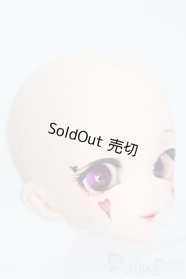 画像4: DDH-10/カスタムヘッド S-25-11-02-499-GN-ZS (4)