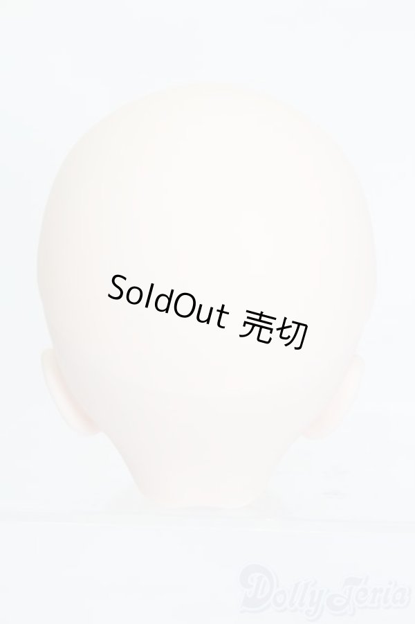 画像4: DDH-27/カスタムヘッド S-25-11-02-501-GN-ZS (4)