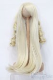 画像1: 6-7inch/ウィッグ S-25-02-18-394-GN-ZS (1)