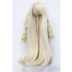 画像: 6-7inch/ウィッグ S-25-10-26-410-GN-ZS