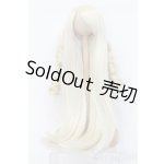 画像: 6-7inch/ウィッグ S-25-10-26-410-GN-ZS