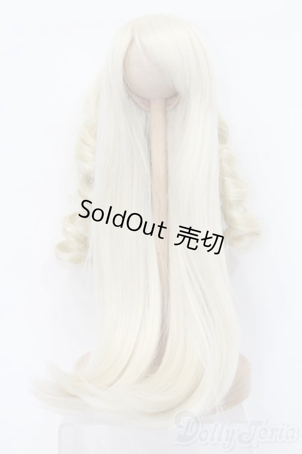 画像1: 6-7inch/ウィッグ S-25-10-26-410-GN-ZS (1)