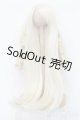 画像: 6-7inch/ウィッグ S-25-10-26-410-GN-ZS