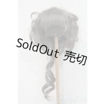 画像: 9-10inch/ウィッグ S-25-09-07-346-GN-ZS