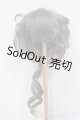 画像: 9-10inch/ウィッグ S-25-09-07-346-GN-ZS