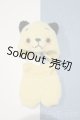 画像: 【新宿マルイアネックス店 店頭販売商品】COCORIANG/OF:衣装　2100150000001668-ZM