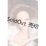 画像: バービー/エリザベス女王/Elizabethan Queen S-24-12-22-158-GN-ZS