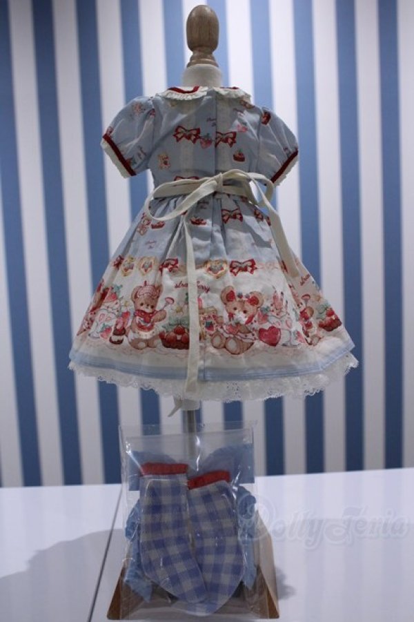 画像2: 【新宿マルイアネックス店 店頭販売商品】SDM＆MSD/OF:衣装セット 2100150000001693-ZM (2)