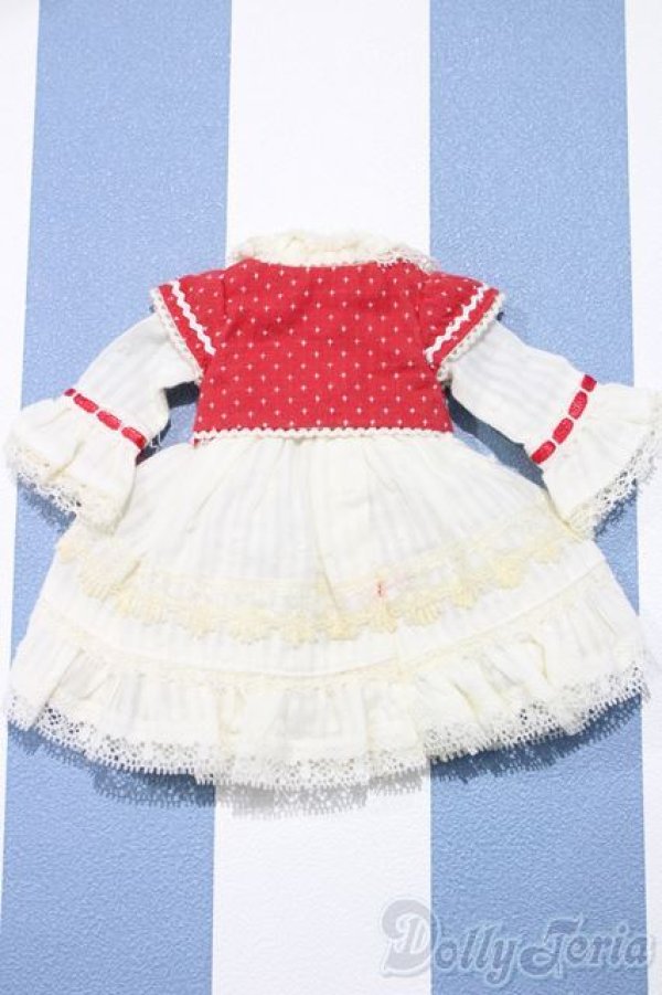 画像2: 【新宿マルイアネックス店 店頭販売商品】幼SD/OF:衣装セット 2100150000001696-ZM (2)
