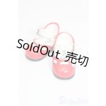 画像: 幼SD/OF:靴 S-25-06-29-553-GN-ZS