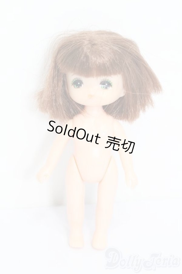 画像2: リカちゃん/あおいちゃん S-26-02-01-493-GN-ZS (2)