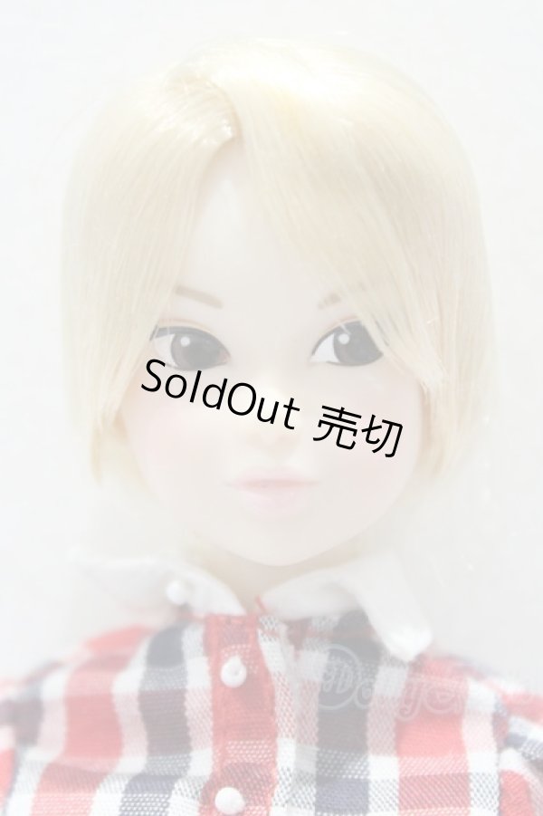 画像1: momoko DOLL/プレッピーガール S-25-11-02-019-GN-ZS (1)